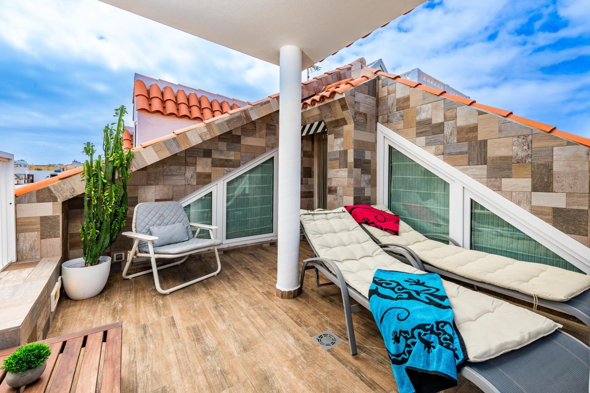 Calas Beach Corralejo Exterior foto