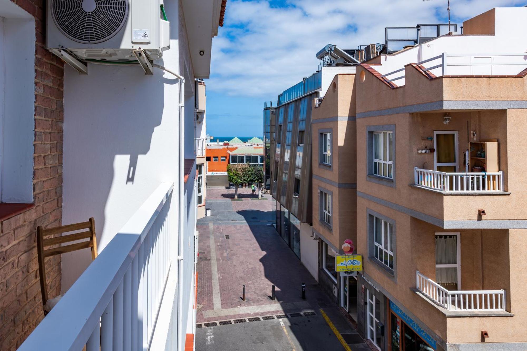 Calas Beach Corralejo Exterior foto
