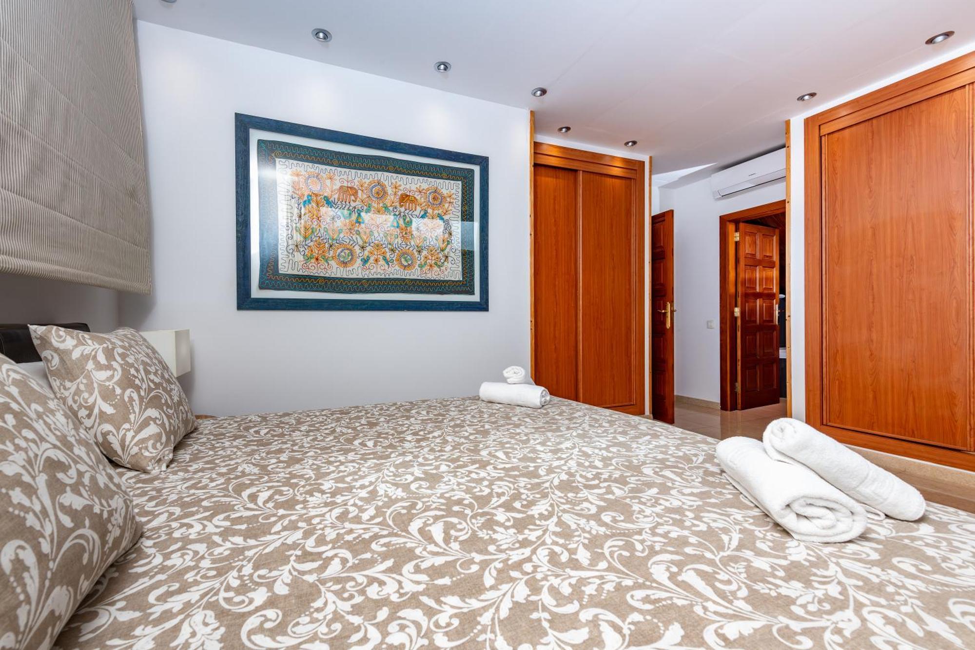 Calas Beach Corralejo Exterior foto