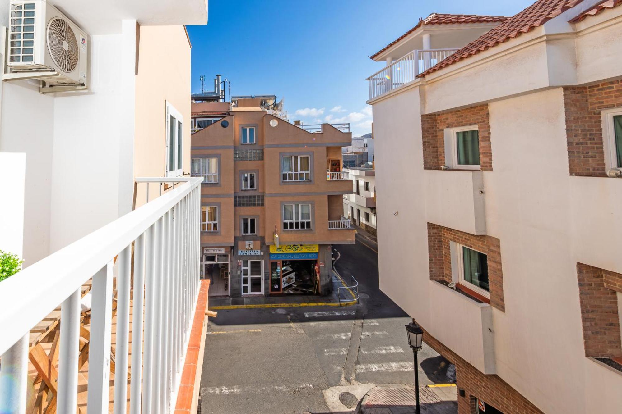 Calas Beach Corralejo Exterior foto
